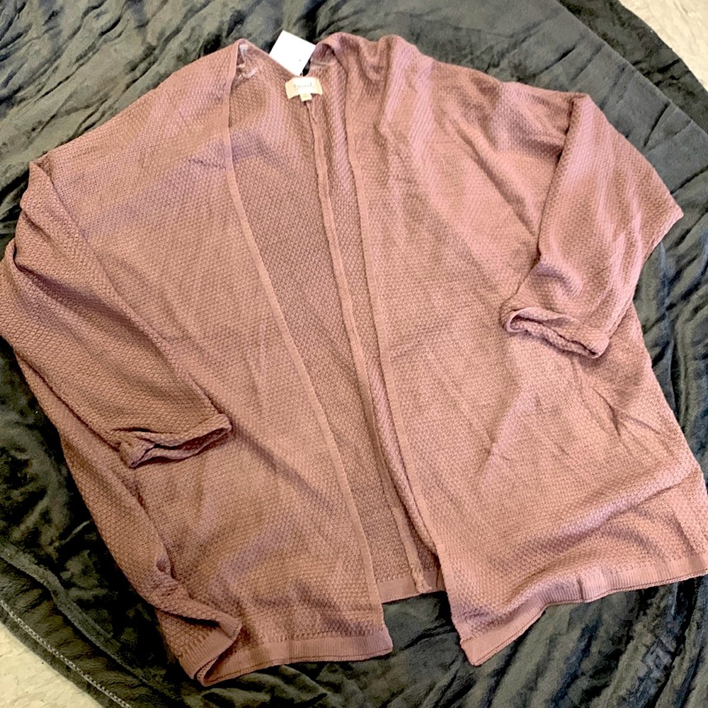 Cardigan